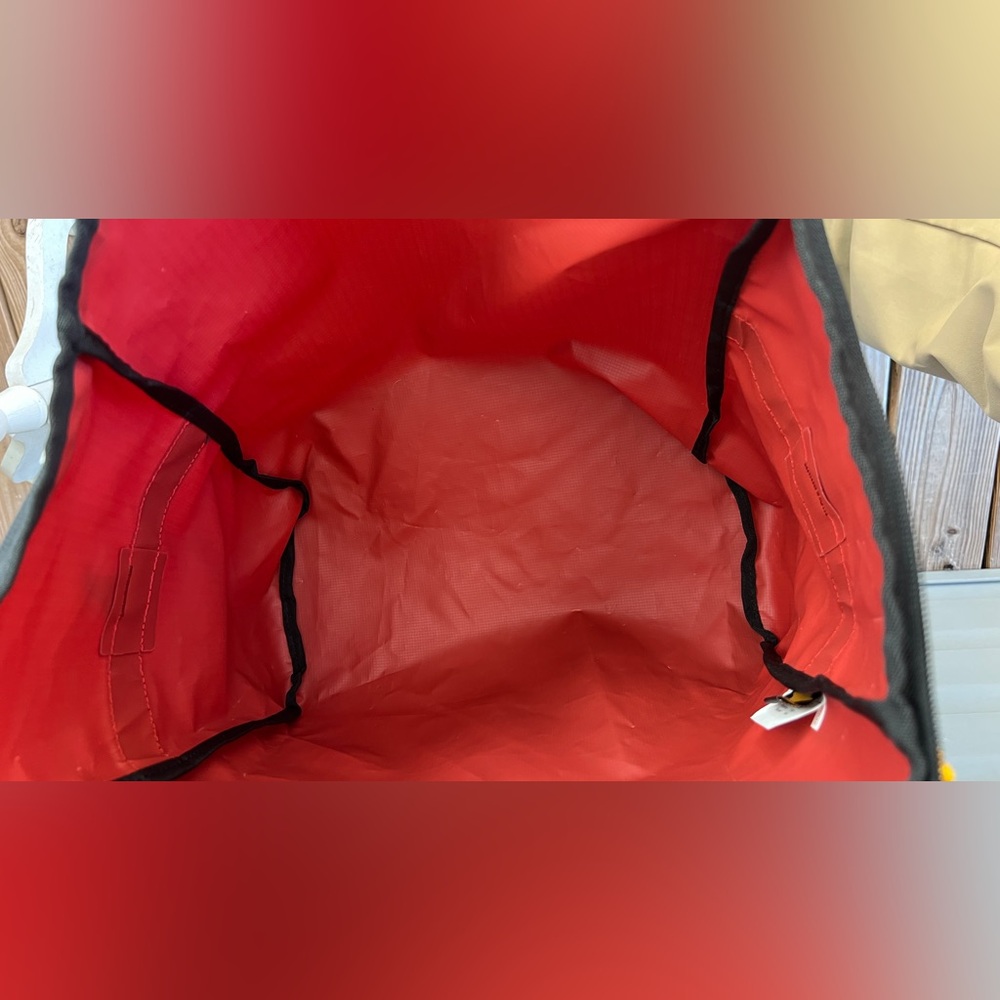 Mountainsmith Basic Cube - 1600cu - image 5